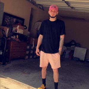 Meet your Posher, Anthony